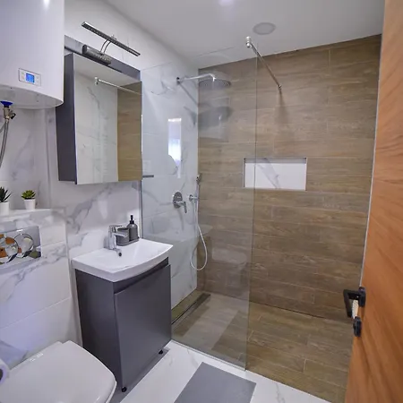 Filipovic 2 Appartement *