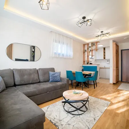 Filipovic 2 Appartement Zlatibor