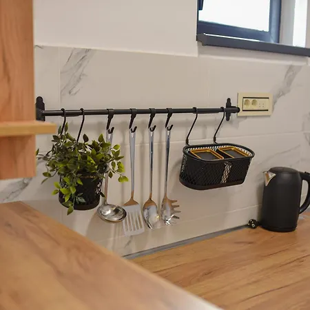 Appartement Filipovic 2 Zlatibor