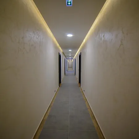 Filipovic 2 Appartement *