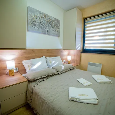 Appartement Filipovic 2 Zlatibor