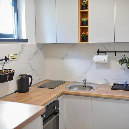 Appartement Filipovic 2 Zlatibor