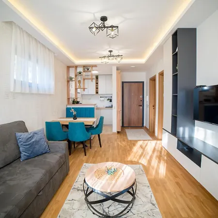 Filipovic 2 Appartement Zlatibor