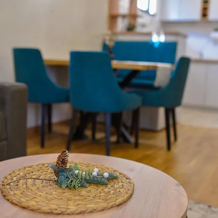 Filipovic 2 Appartement