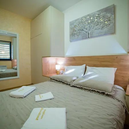 Appartement Filipovic 2