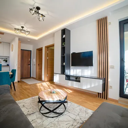 Filipovic 2 Appartement *