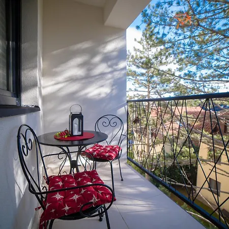 Filipovic 2 Appartement *