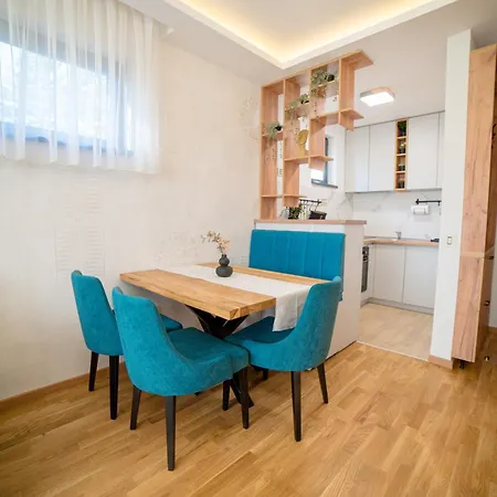 Filipovic 2 Appartement Zlatibor