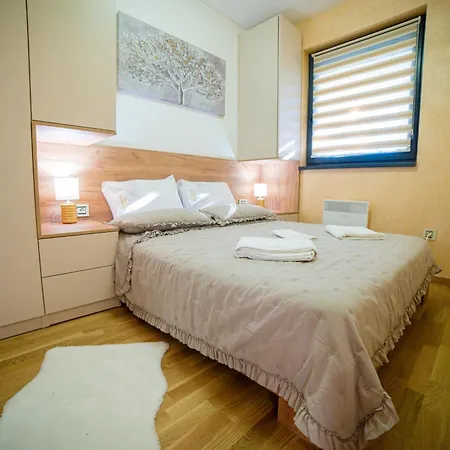 Appartement Filipovic 2 *