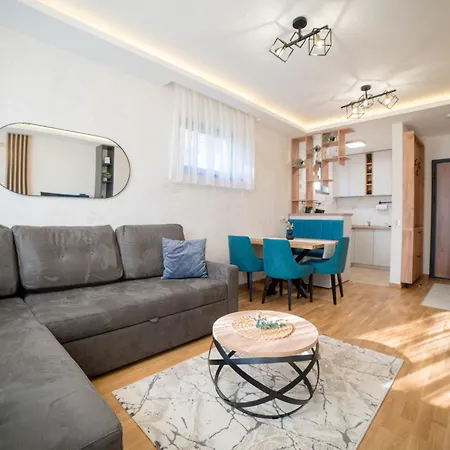 Filipovic 2 Appartement *