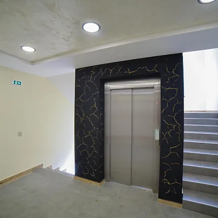 Filipovic 2 Appartement *