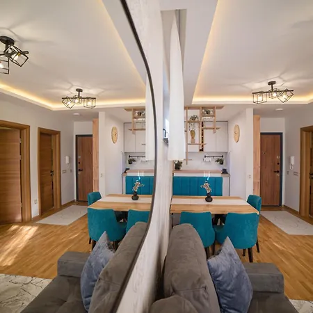 Filipovic 2 Appartement