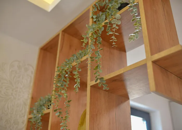 Filipovic 2 Apartman