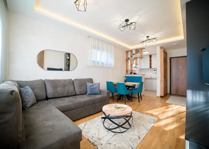 Filipovic 2 Apartman Zlatibor