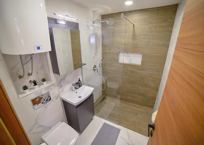 Apartman Filipovic 2 *