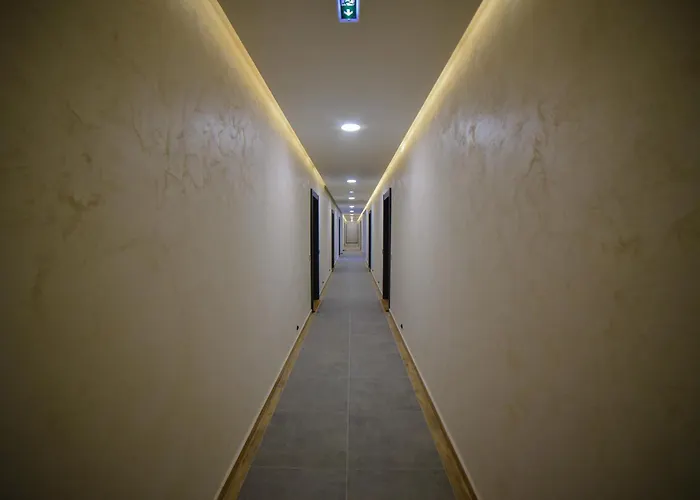 Filipovic 2 Apartman *