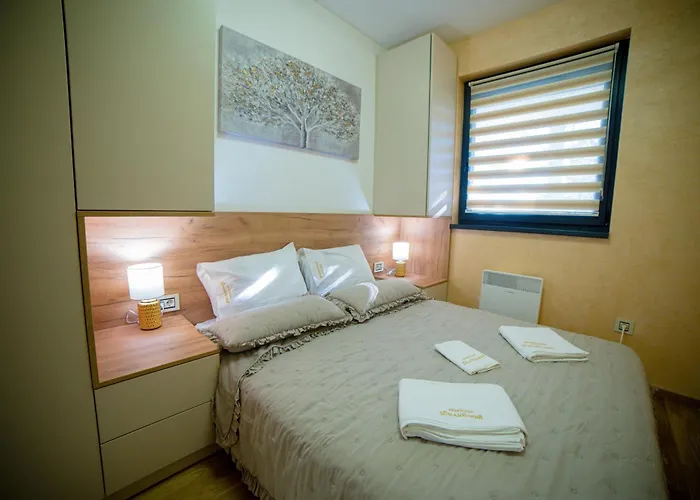 Apartman Filipovic 2 Zlatibor