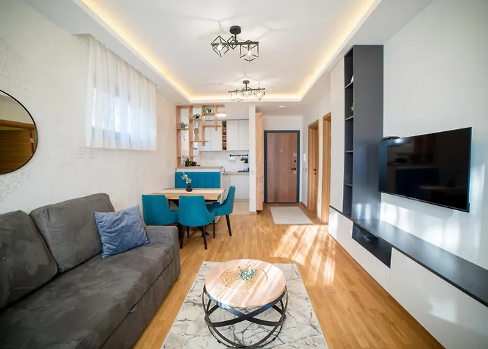 Filipovic 2 Apartman Zlatibor