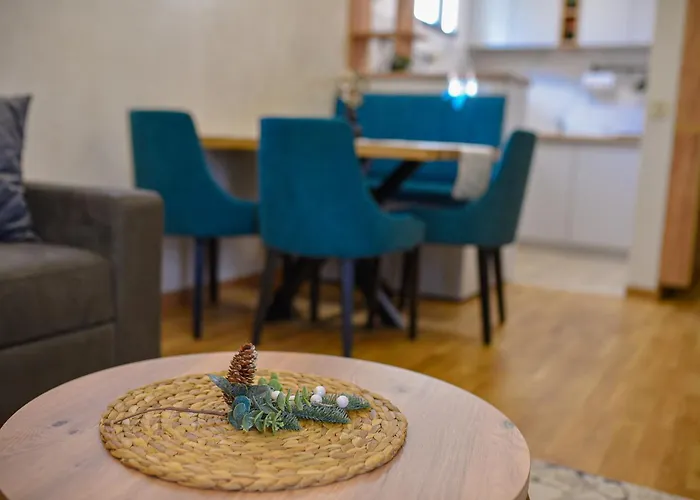 Filipovic 2 Apartman