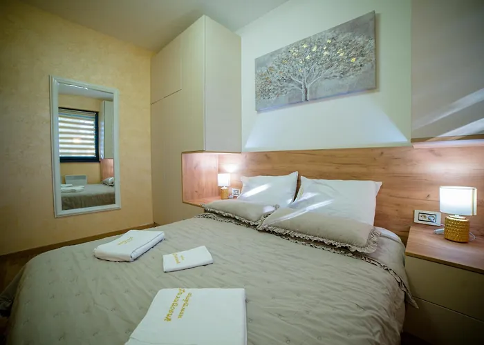 Apartman Filipovic 2