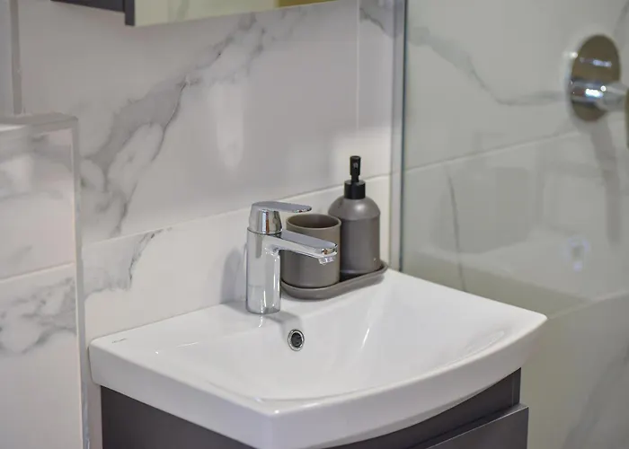 Apartman Filipovic 2 *