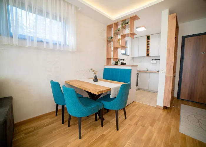 Filipovic 2 Apartman Zlatibor