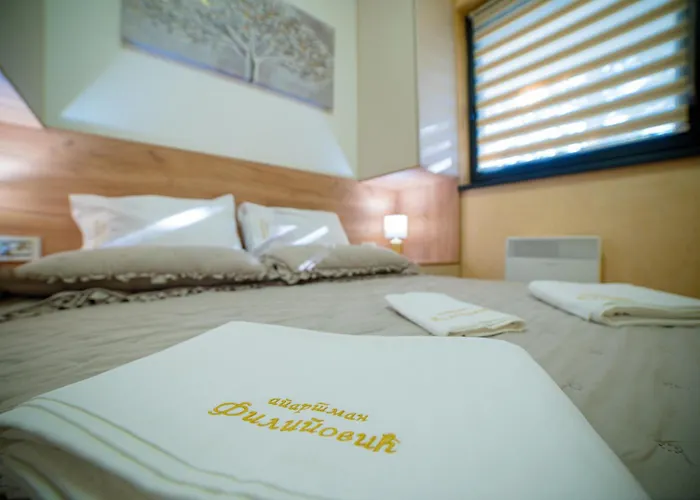 Filipovic 2 * Zlatibor