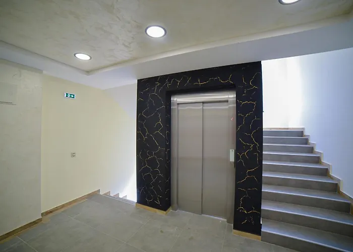 Filipovic 2 Apartman *