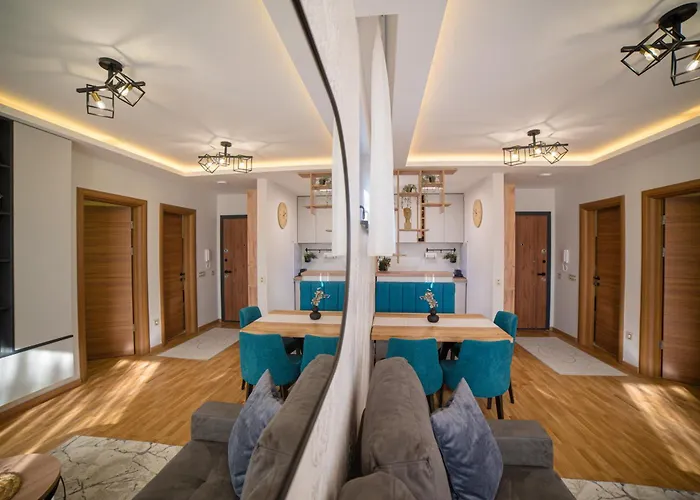 Filipovic 2 Apartman